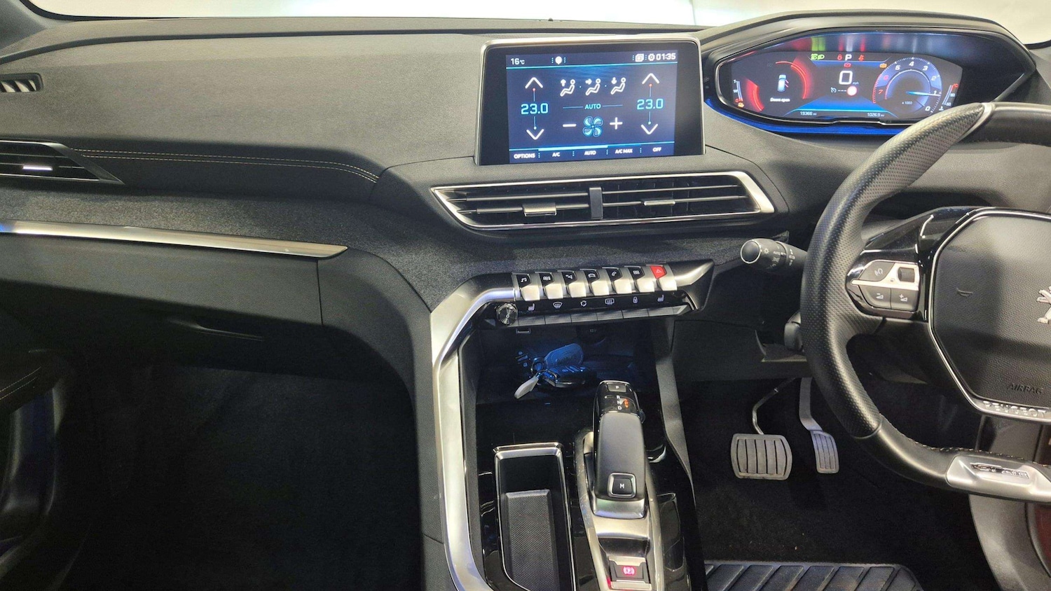 Used Peugeot 3008 2020 for sale - 76459850: Photo 18