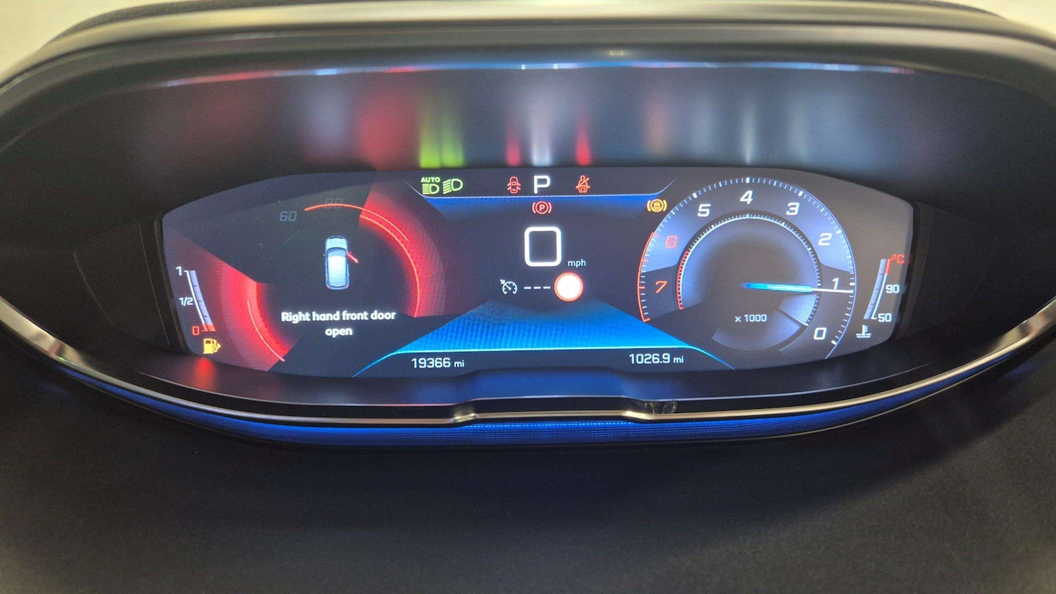 Used Peugeot 3008 2020 for sale - 76459850: Photo 20