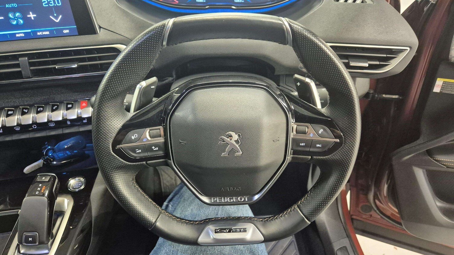 Used Peugeot 3008 2020 for sale - 76459850: Photo 21