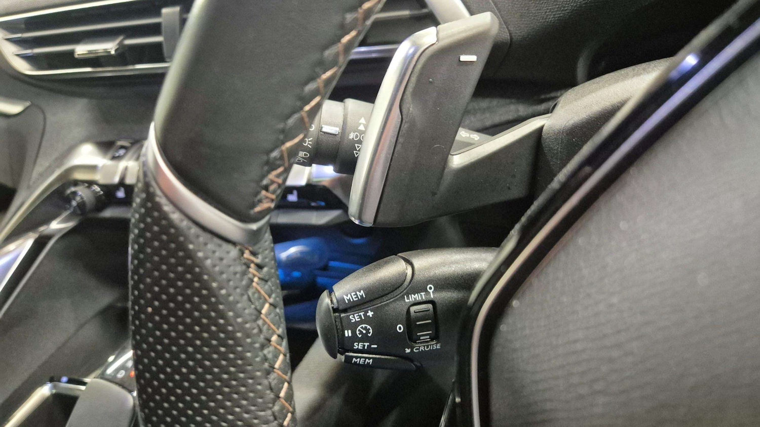 Used Peugeot 3008 2020 for sale - 76459850: Photo 26