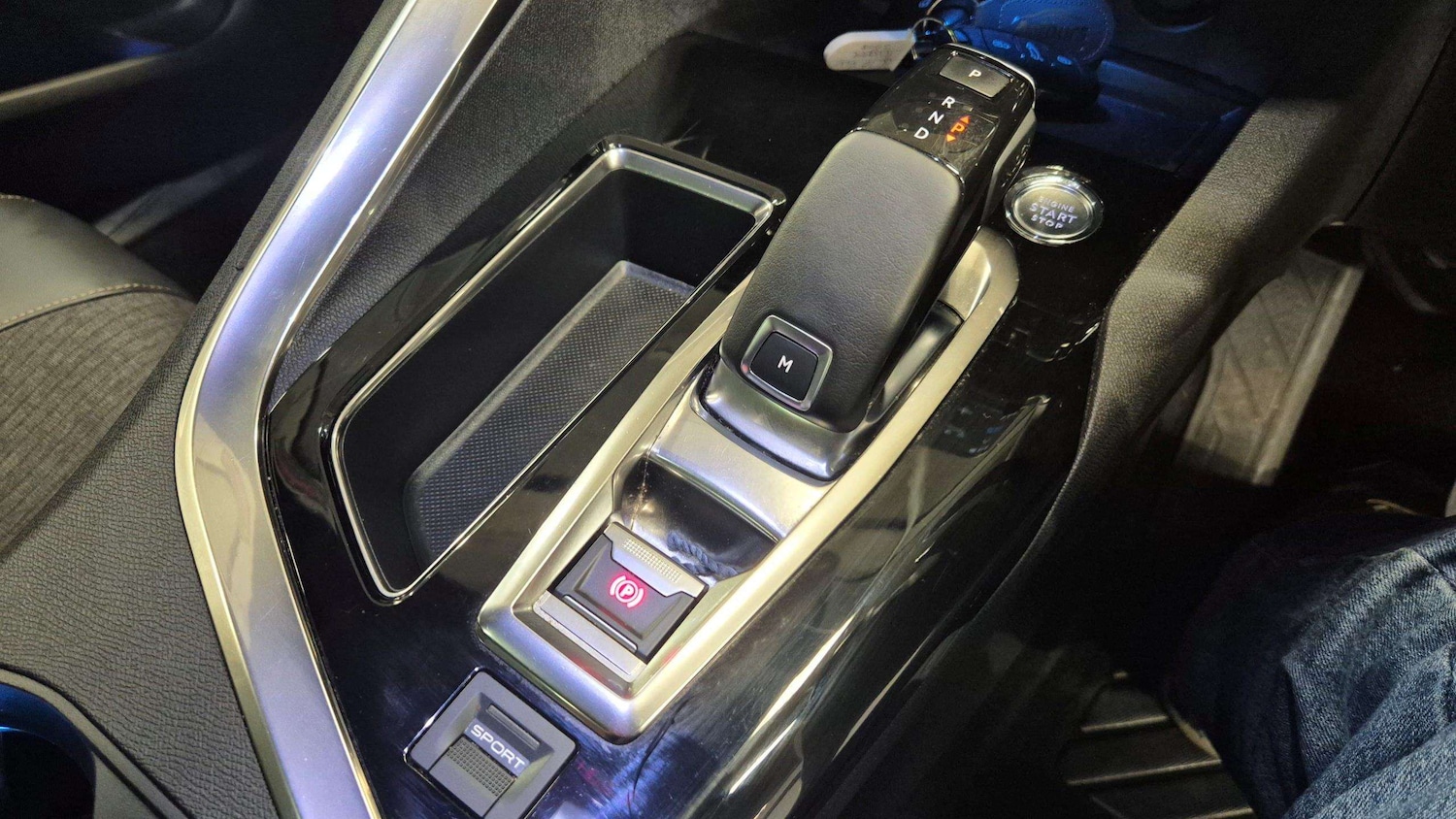 Used Peugeot 3008 2020 for sale - 76459850: Photo 28