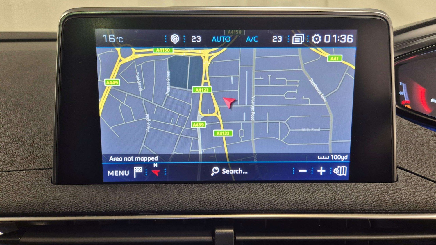 Used Peugeot 3008 2020 for sale - 76459850: Photo 31