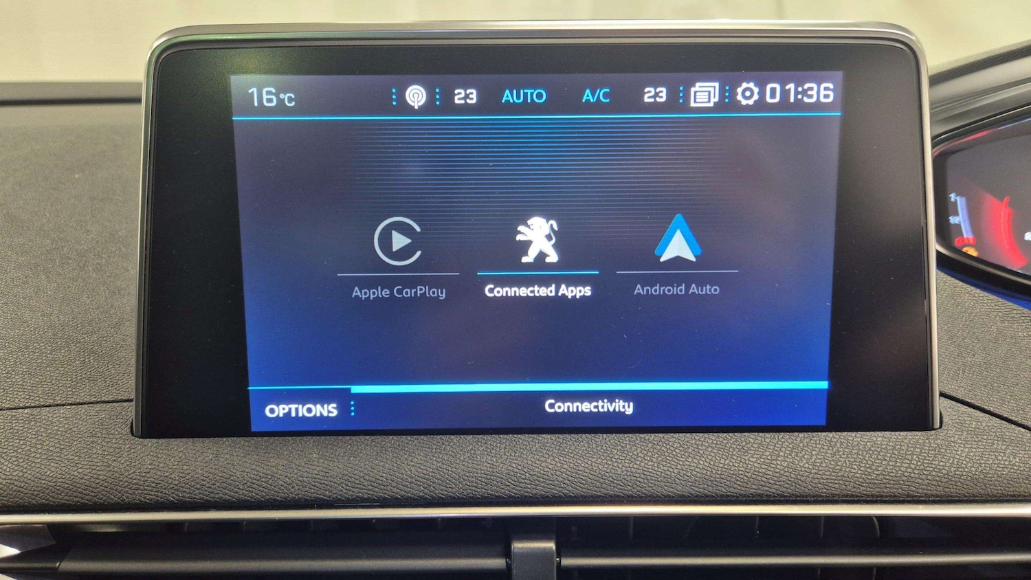 Used Peugeot 3008 2020 for sale - 76459850: Photo 32