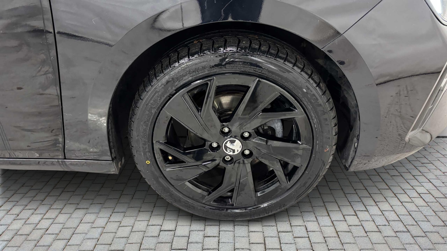 Used Vauxhall Astra 2022 for sale - 76553234: Photo 10