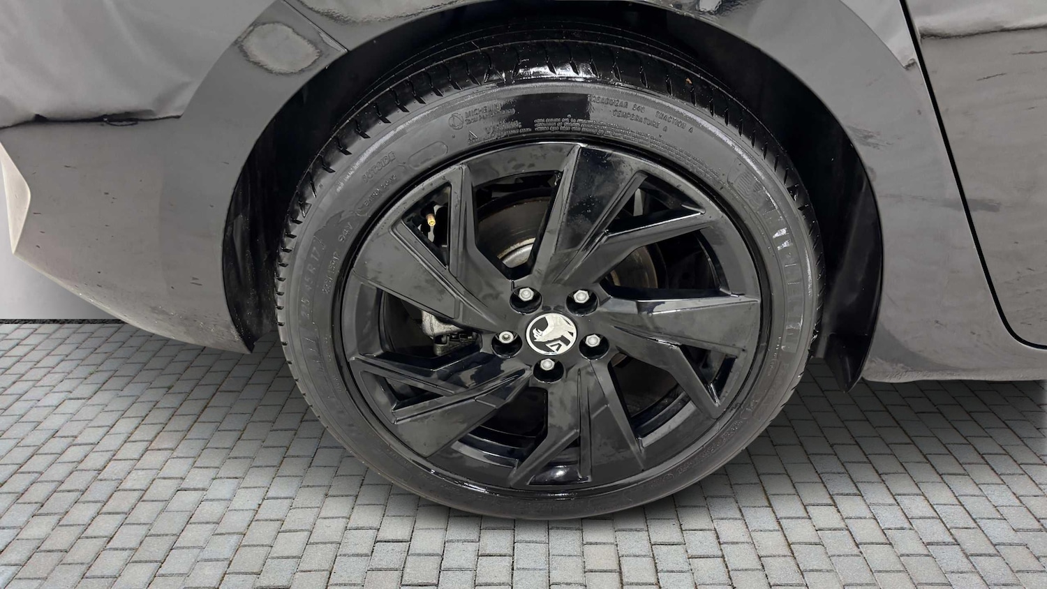 Used Vauxhall Astra 2022 for sale - 76553234: Photo 11