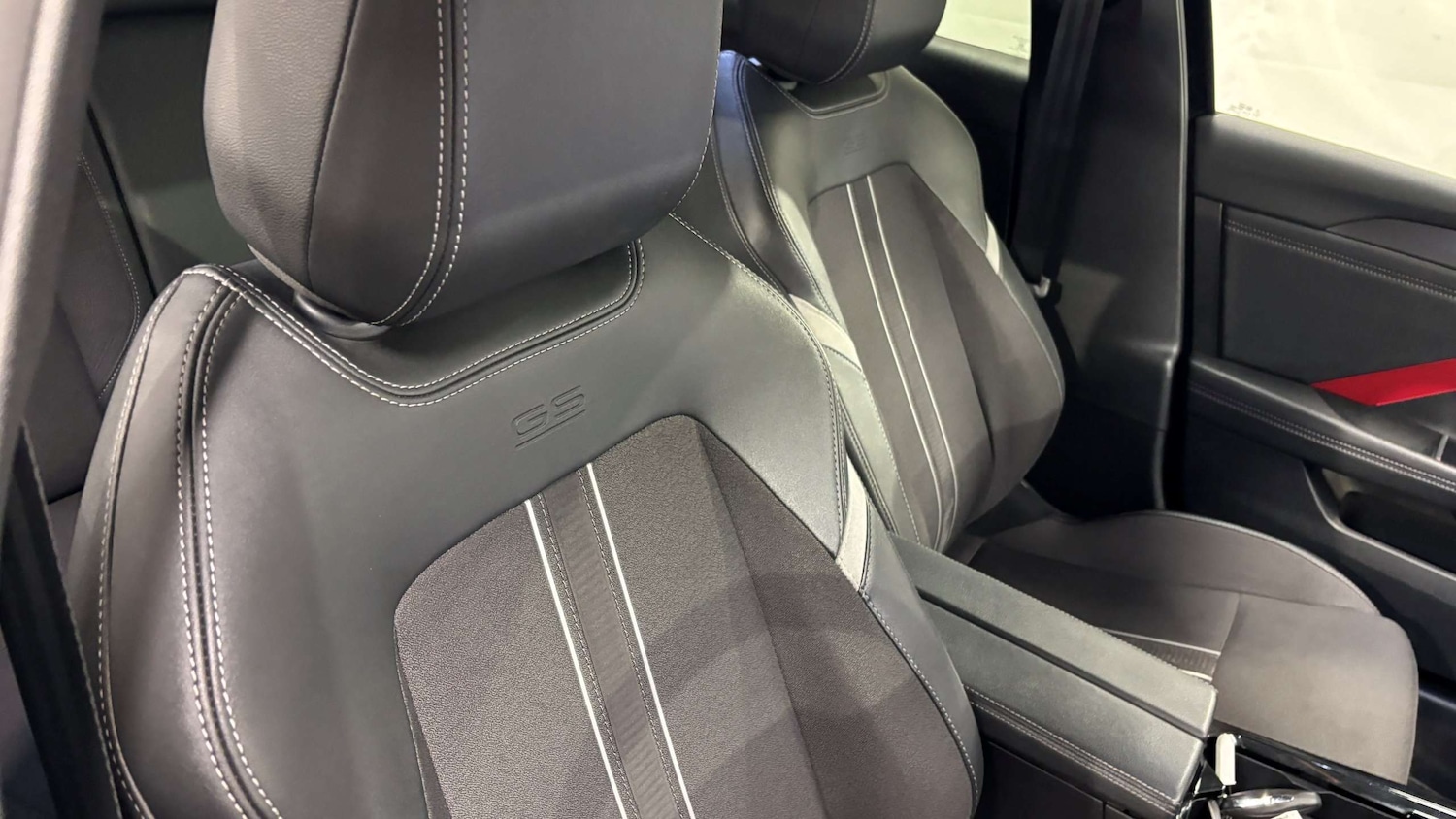 Used Vauxhall Astra 2022 for sale - 76553234: Photo 14