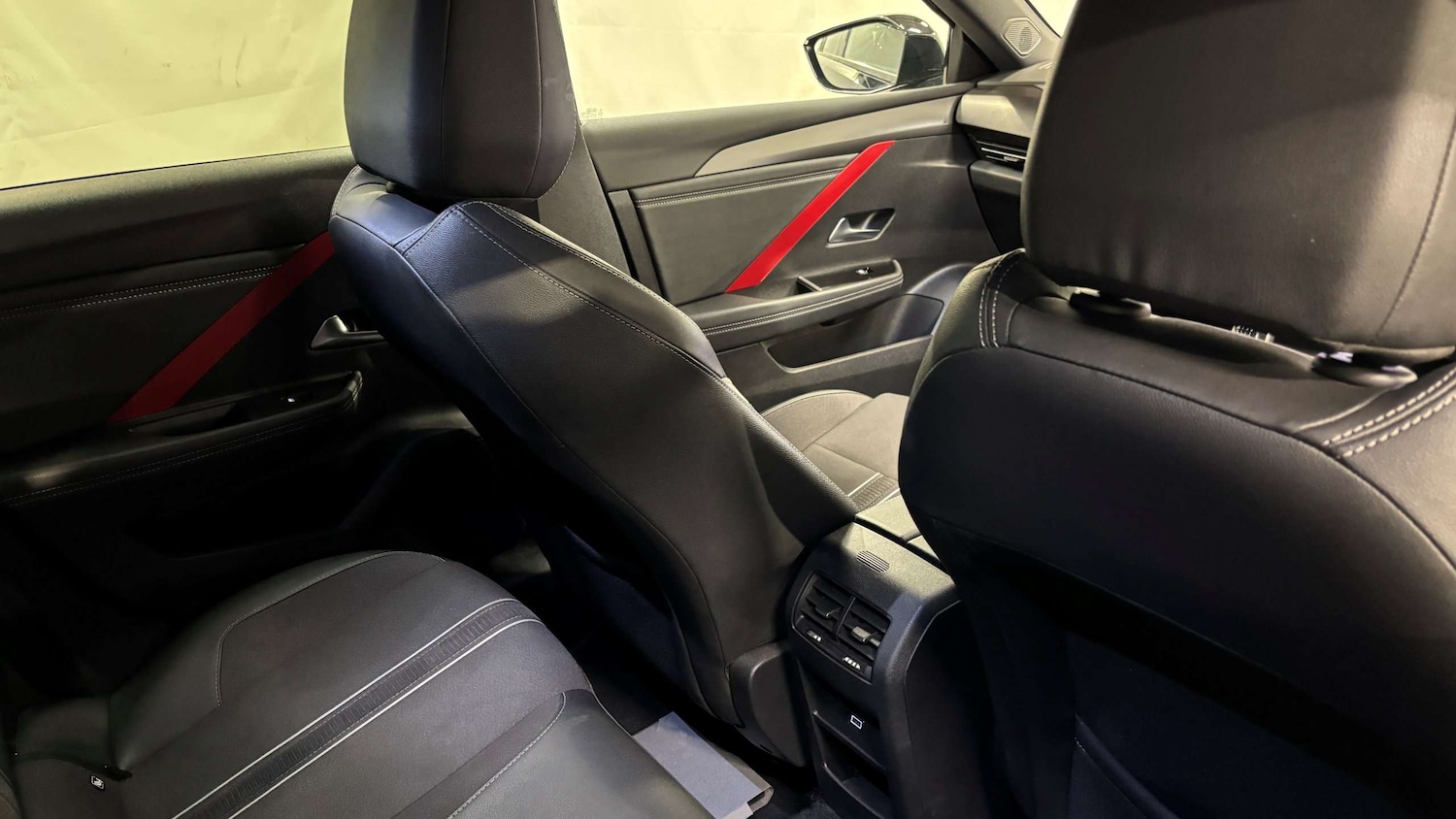 Used Vauxhall Astra 2022 for sale - 76553234: Photo 15