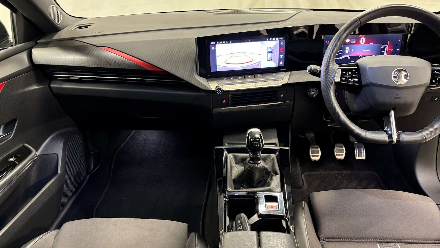 Used Vauxhall Astra 2022 for sale - 76553234: Photo 17