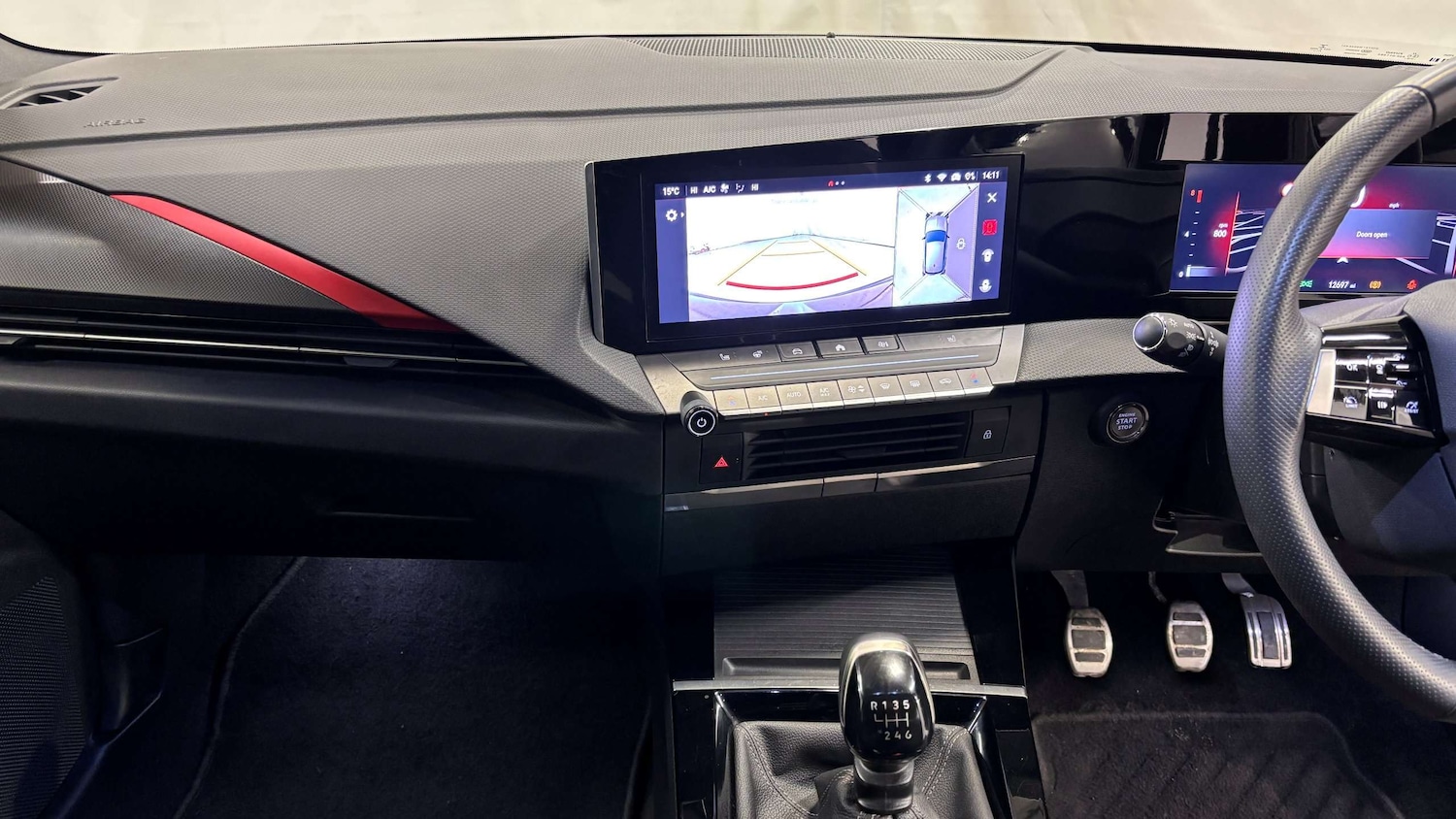 Used Vauxhall Astra 2022 for sale - 76553234: Photo 19