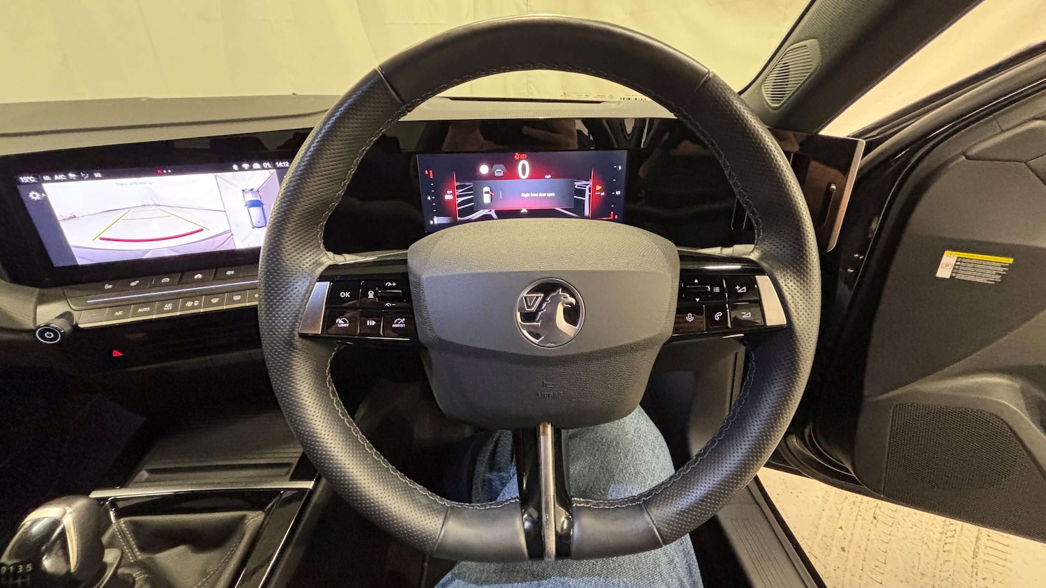 Used Vauxhall Astra 2022 for sale - 76553234: Photo 21