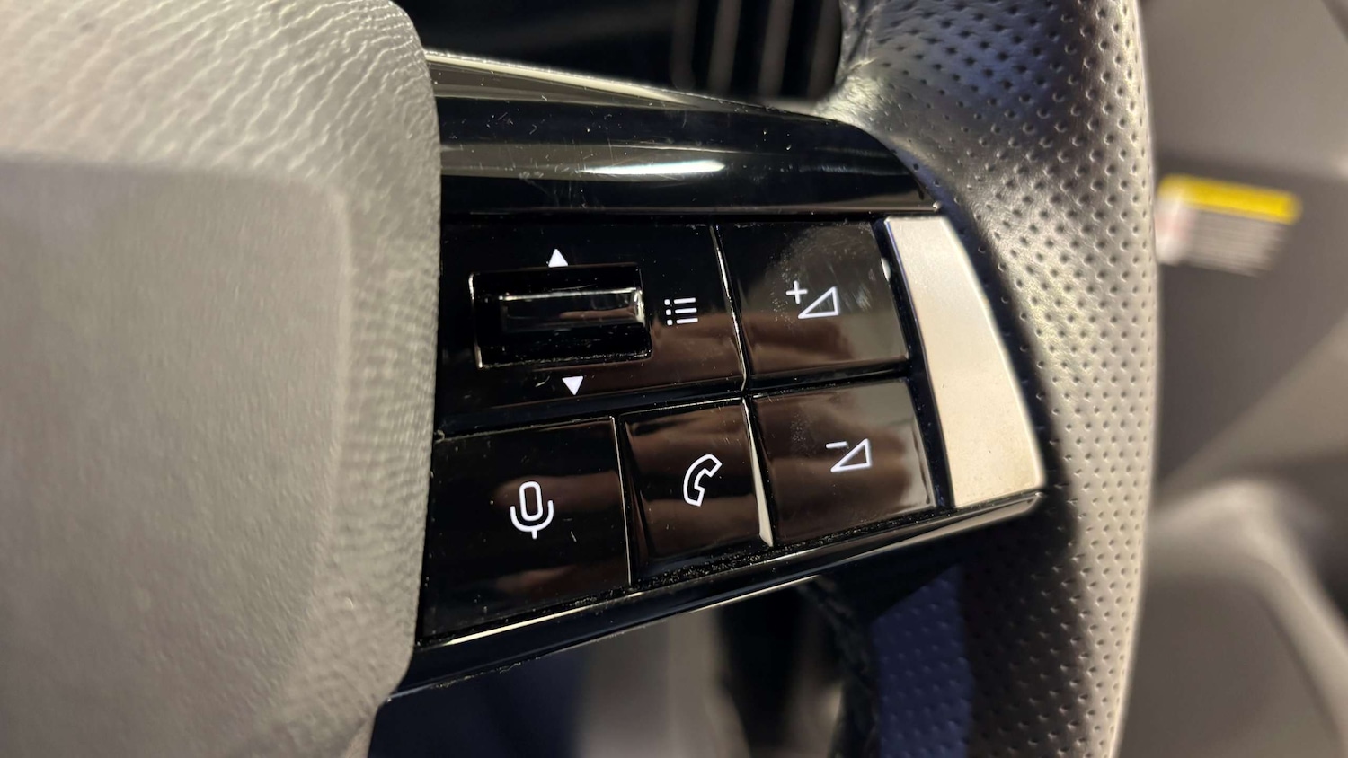 Used Vauxhall Astra 2022 for sale - 76553234: Photo 22