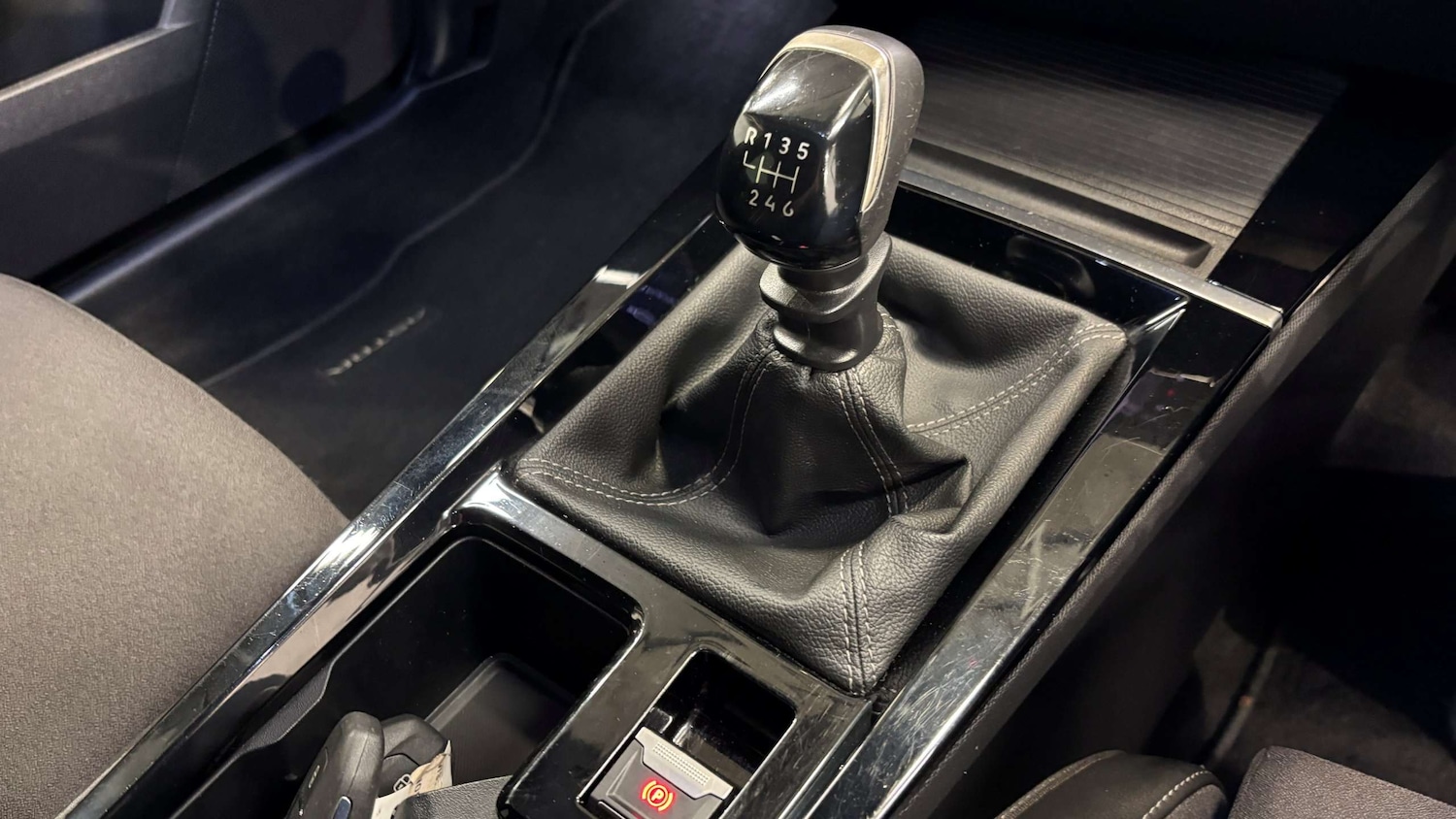 Used Vauxhall Astra 2022 for sale - 76553234: Photo 26