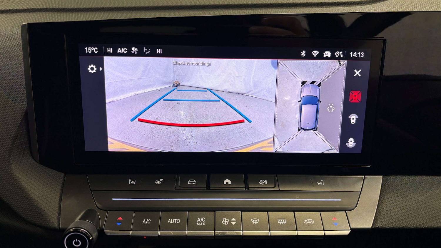 Used Vauxhall Astra 2022 for sale - 76553234: Photo 31