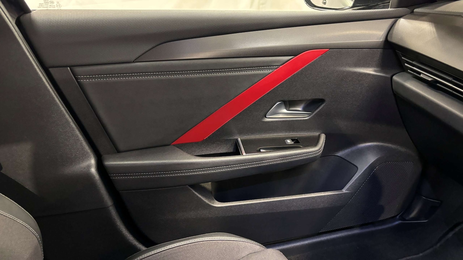 Used Vauxhall Astra 2022 for sale - 76553234: Photo 33