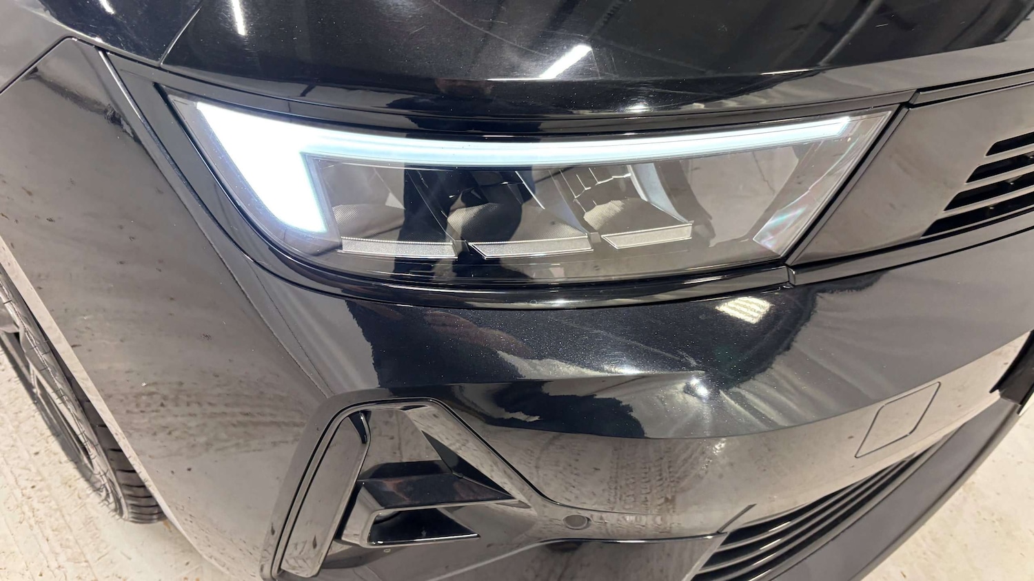 Used Vauxhall Astra 2022 for sale - 76553234: Photo 35