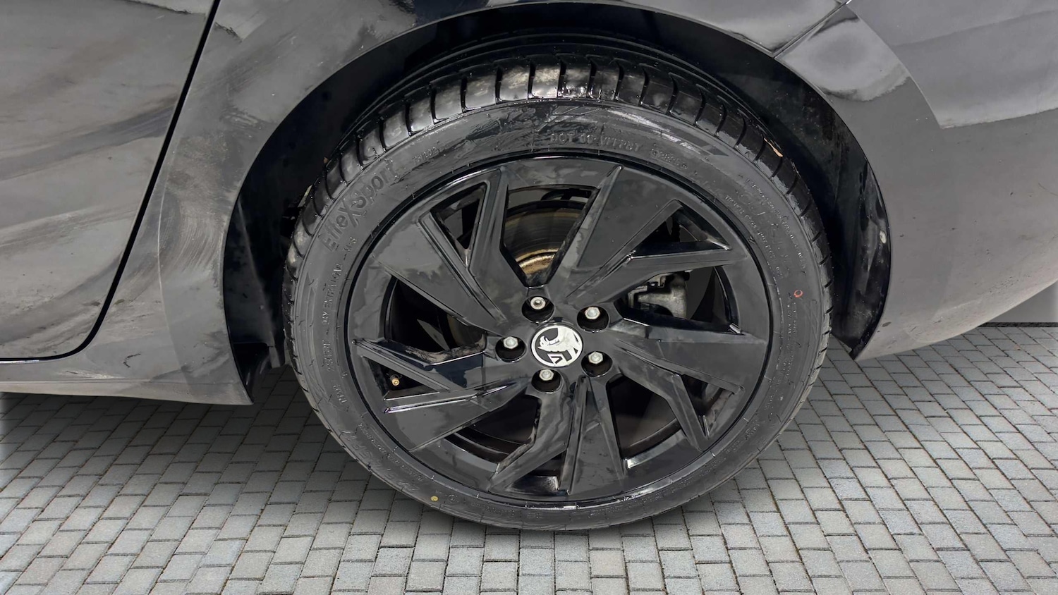 Used Vauxhall Astra 2022 for sale - 76553234: Photo 8