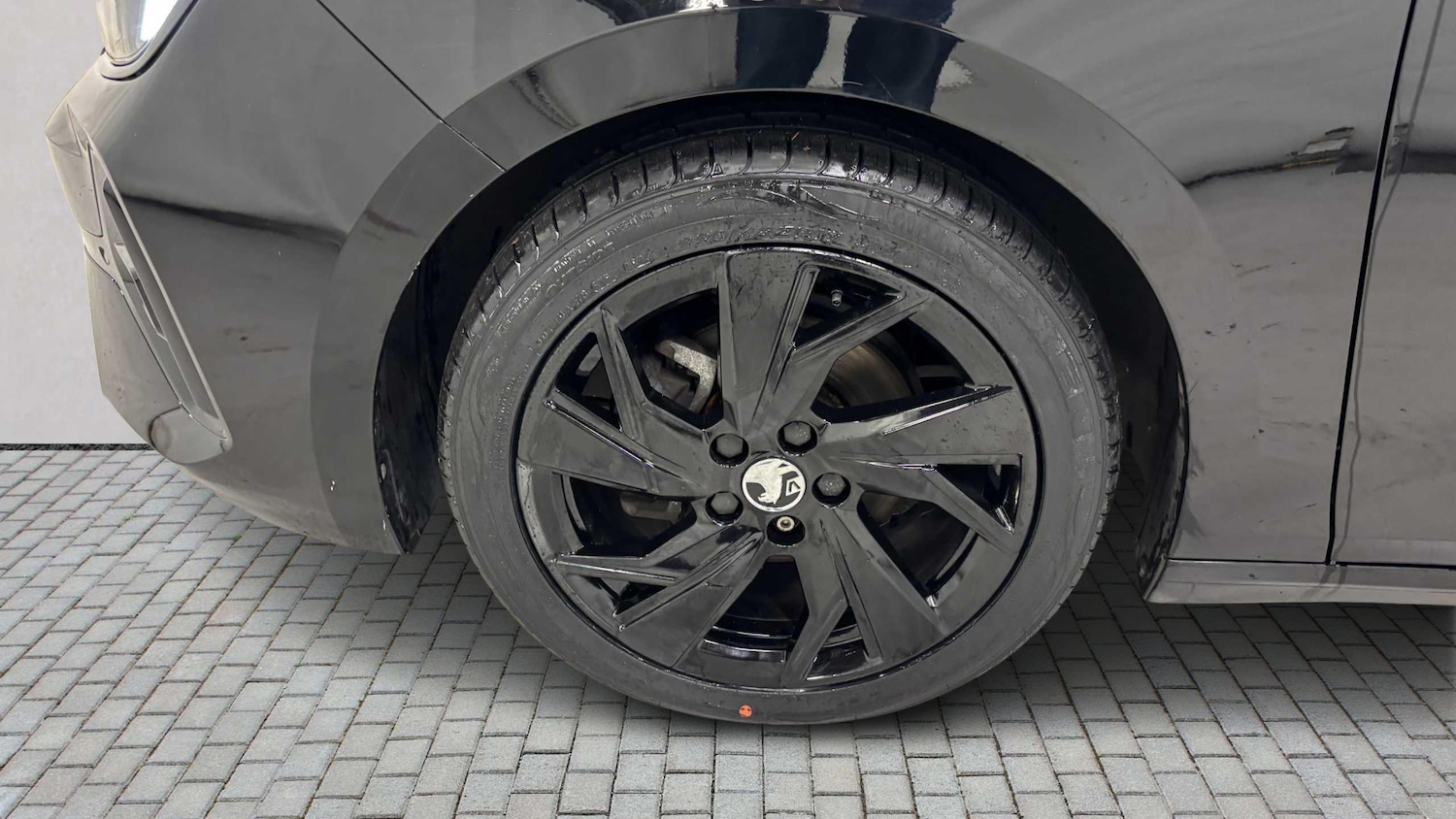 Used Vauxhall Astra 2022 for sale - 76553234: Photo 9