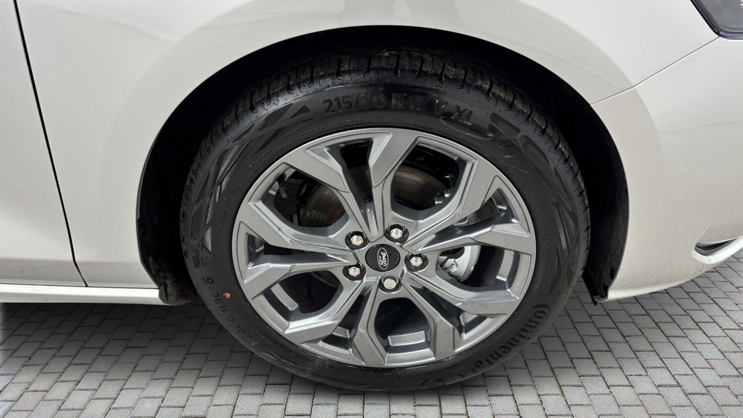 Used Ford Focus 2025 for sale - 77942877: Photo 10