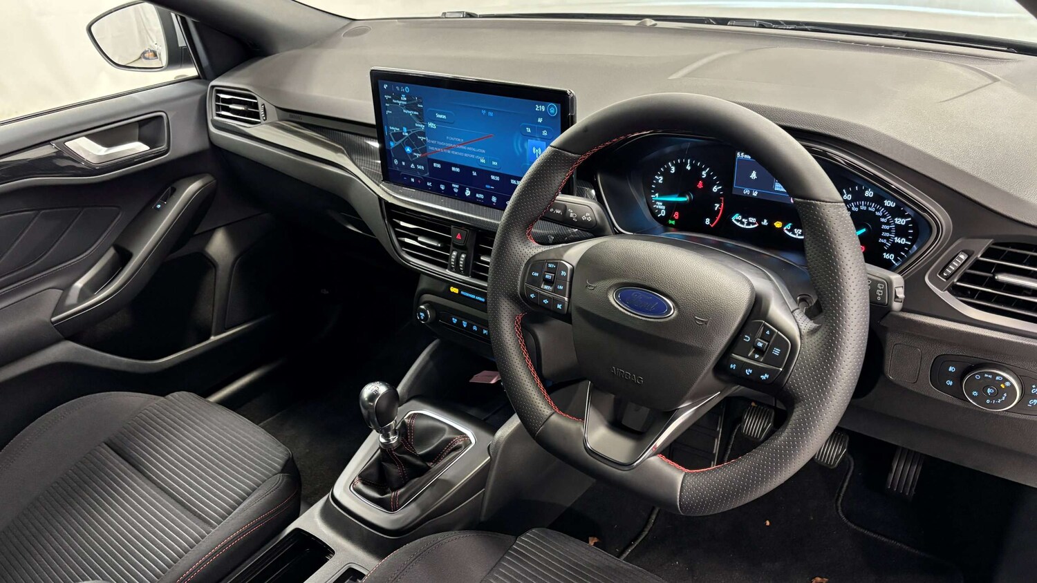 Used Ford Focus 2025 for sale - 77942877: Photo 13