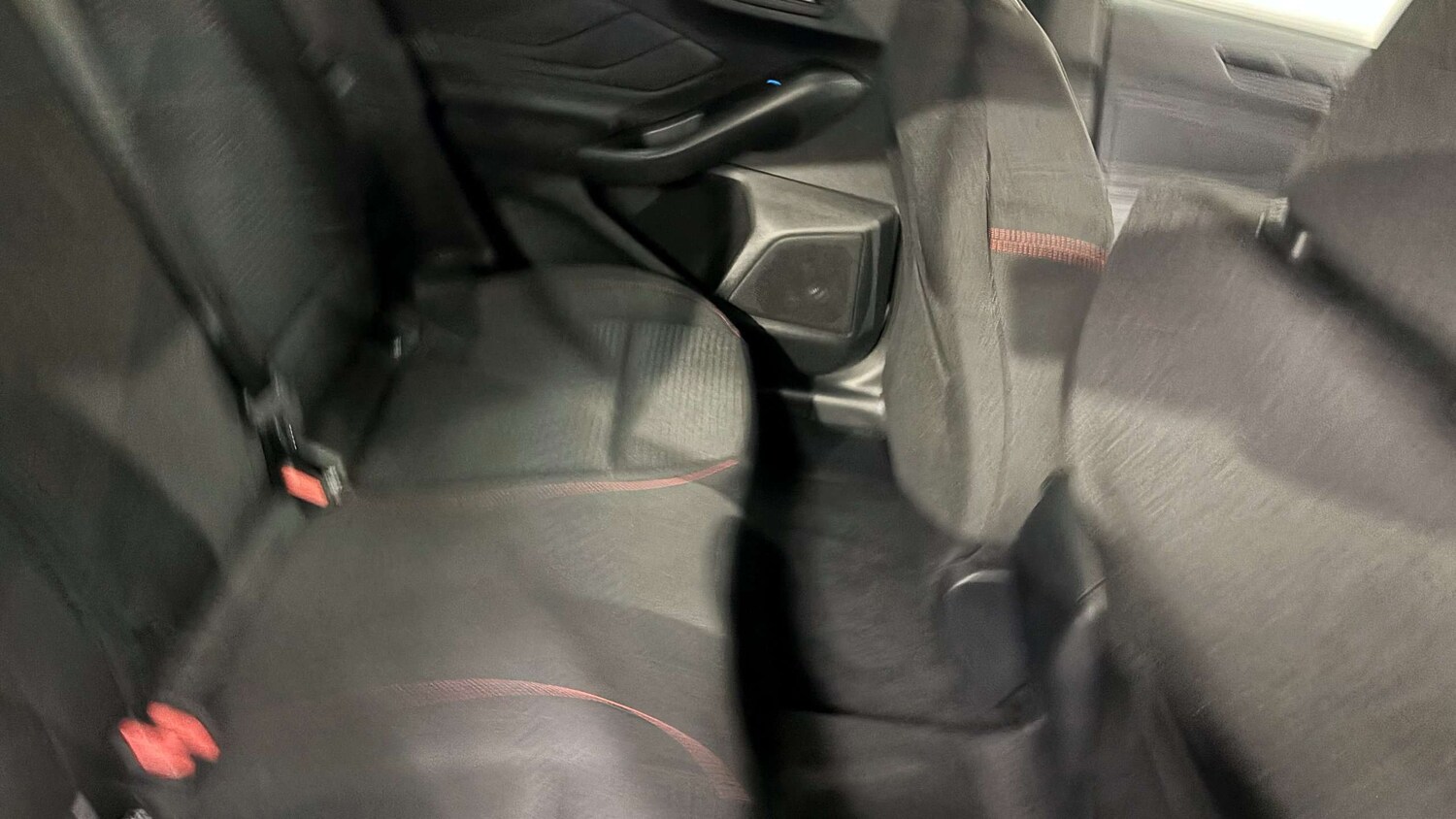 Used Ford Focus 2025 for sale - 77942877: Photo 15