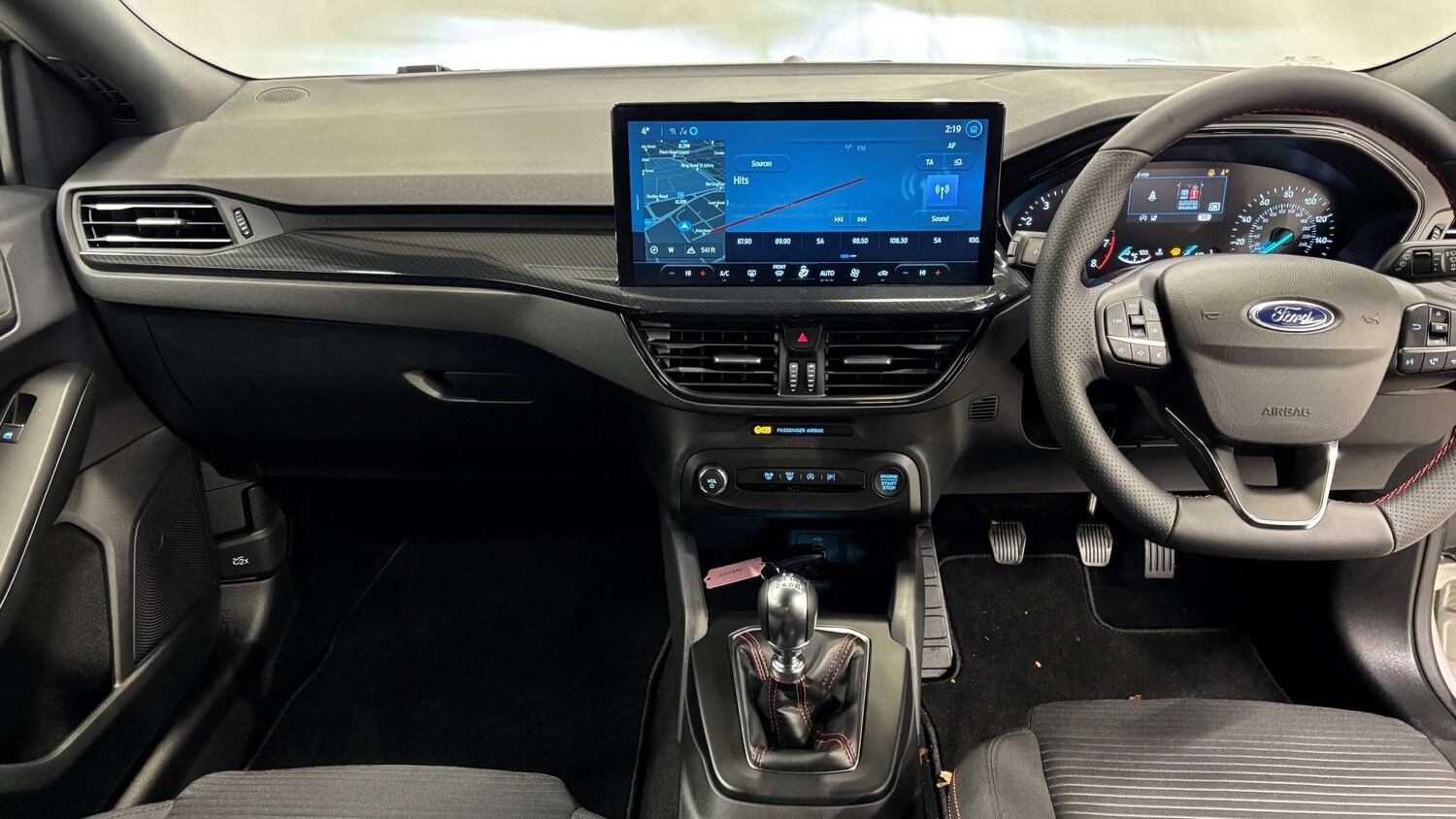 Used Ford Focus 2025 for sale - 77942877: Photo 16