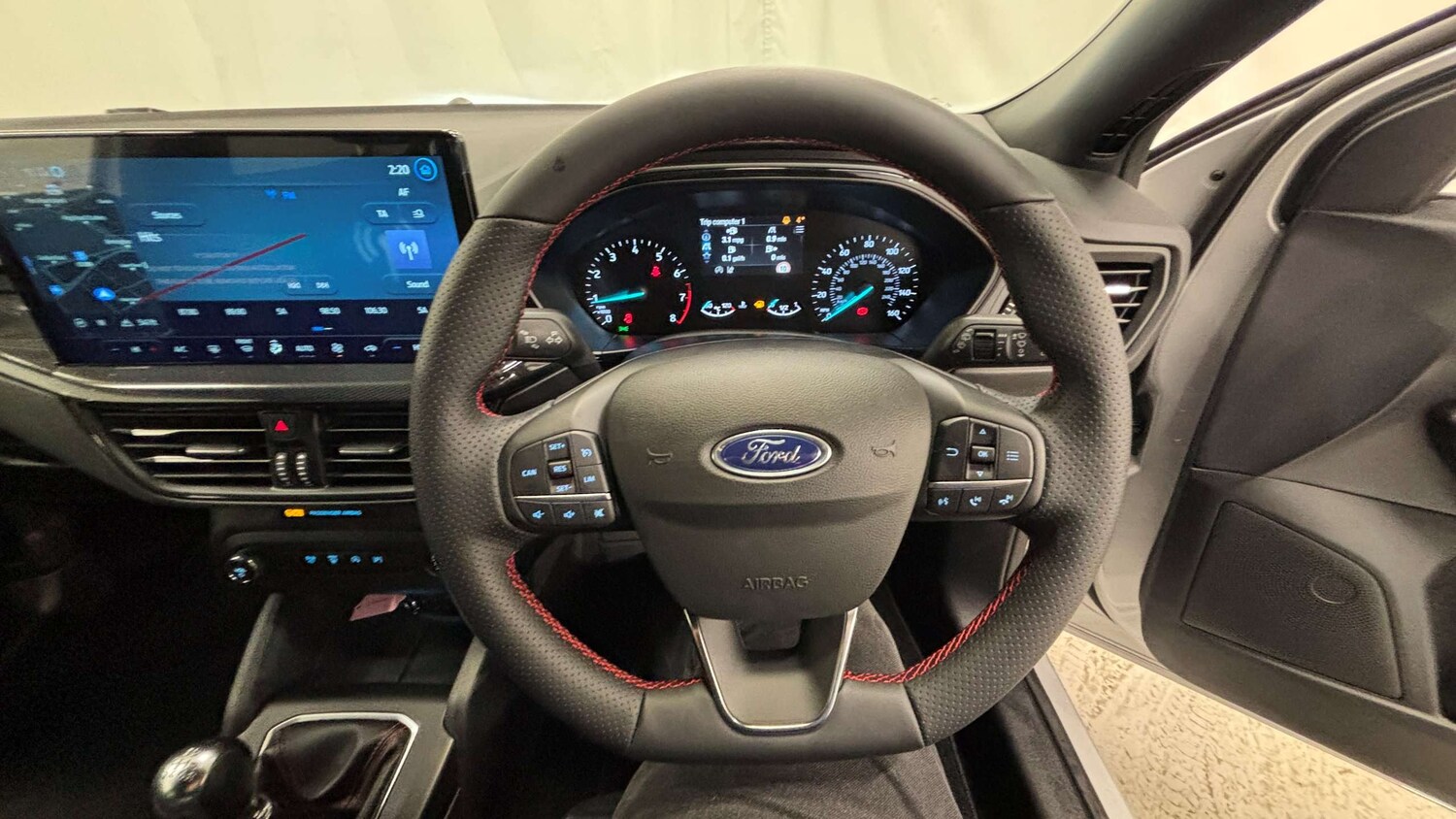 Used Ford Focus 2025 for sale - 77942877: Photo 21