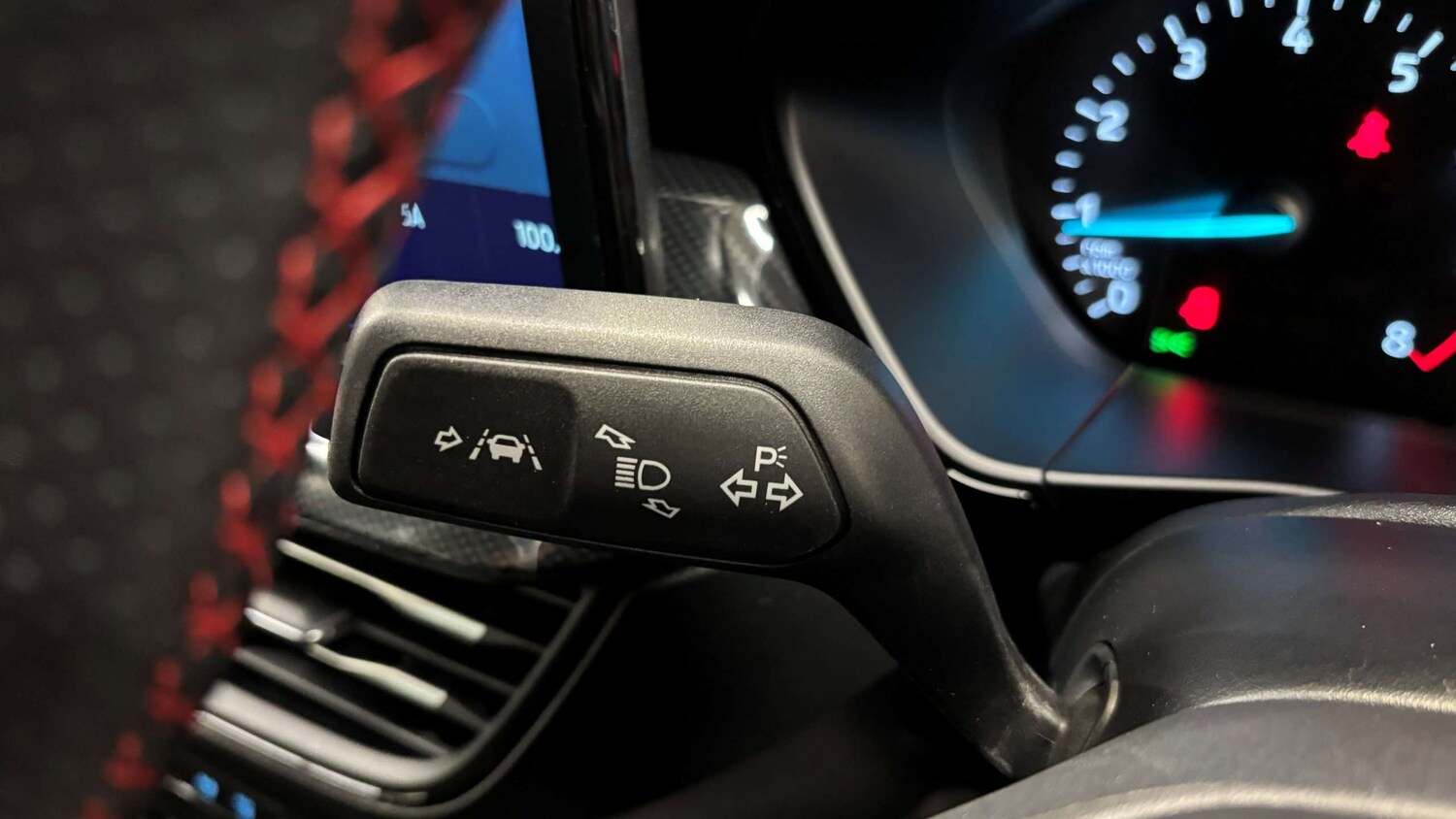 Used Ford Focus 2025 for sale - 77942877: Photo 25