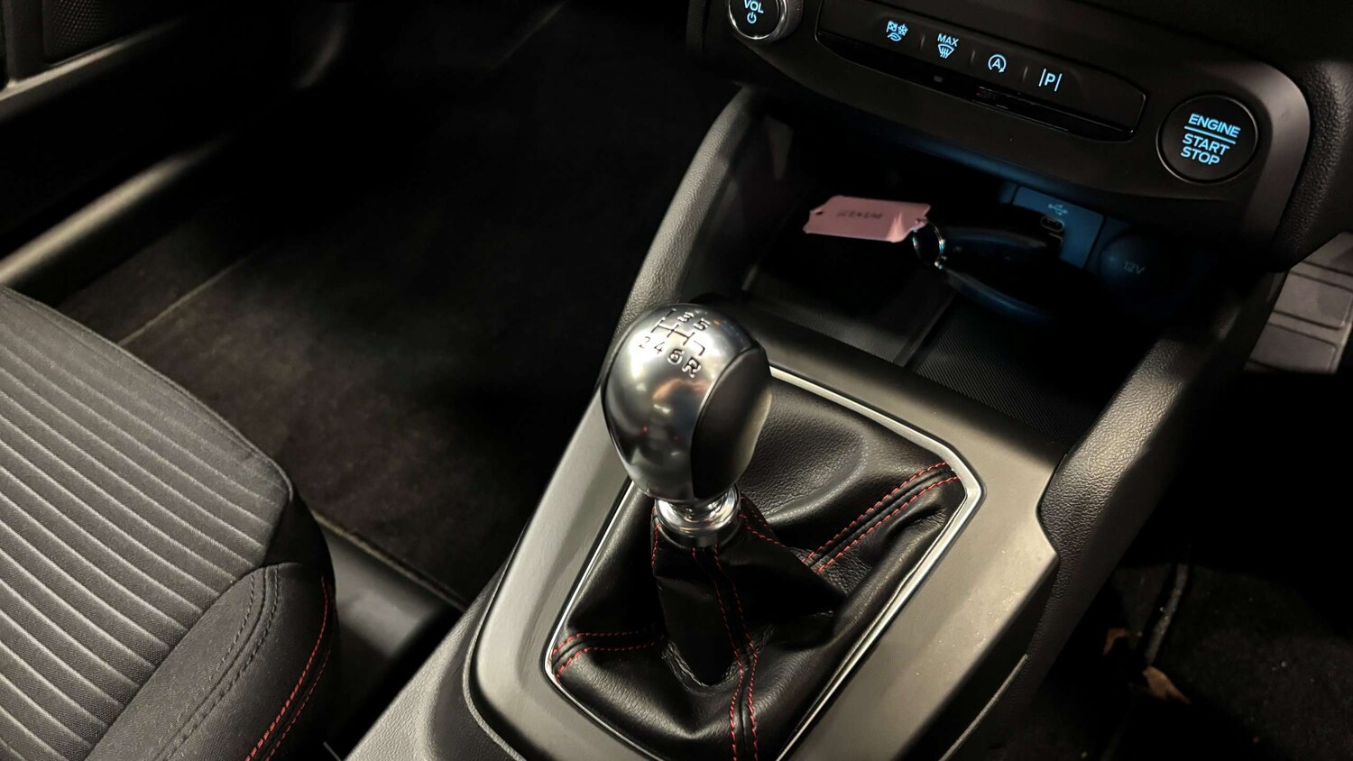 Used Ford Focus 2025 for sale - 77942877: Photo 26