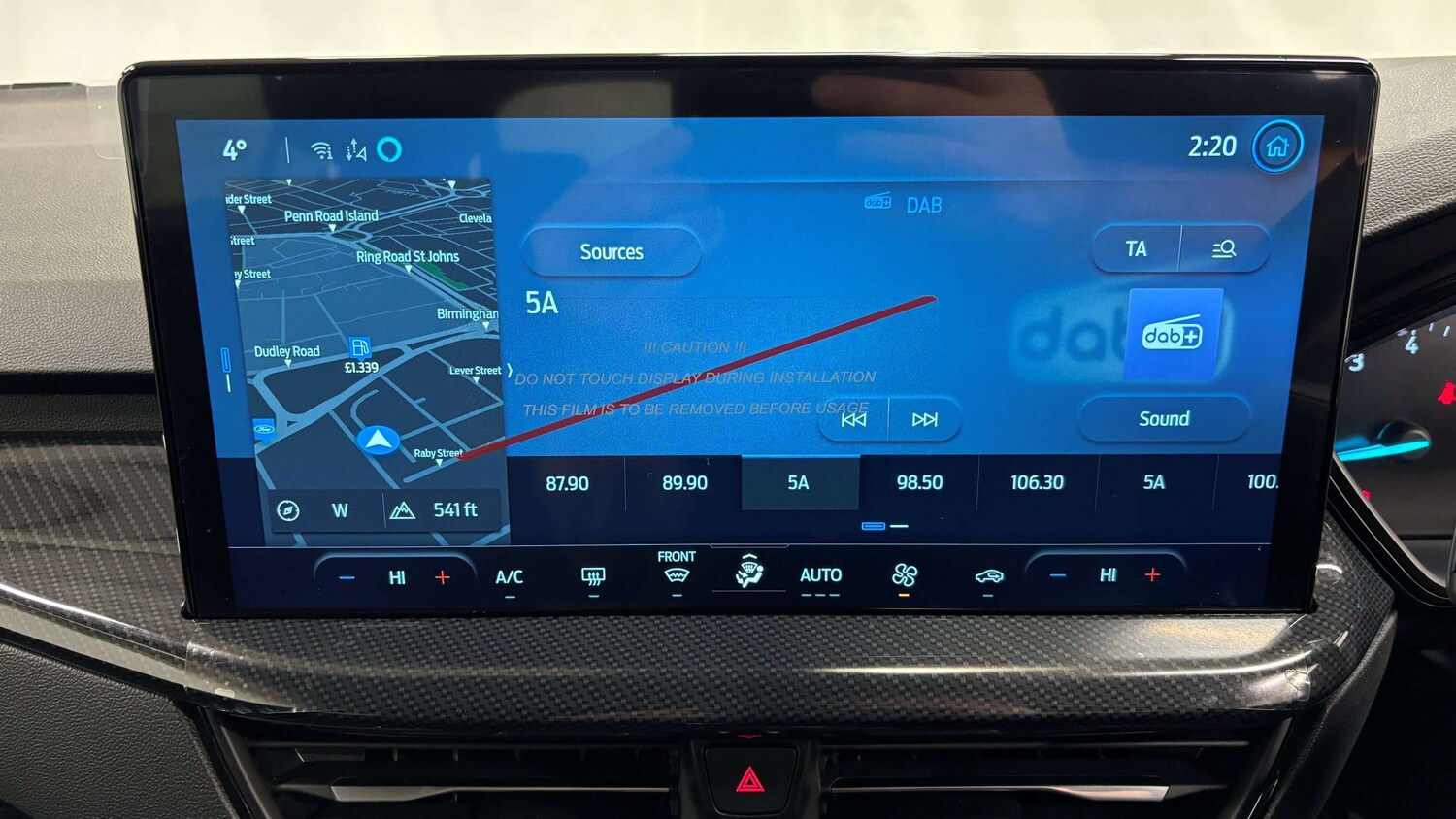 Used Ford Focus 2025 for sale - 77942877: Photo 30