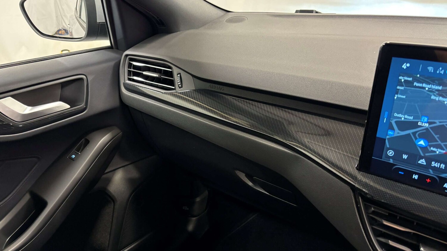 Used Ford Focus 2025 for sale - 77942877: Photo 31