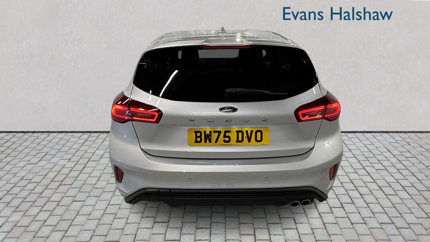 Used Ford Focus 2025 for sale - 77942877: Photo 6