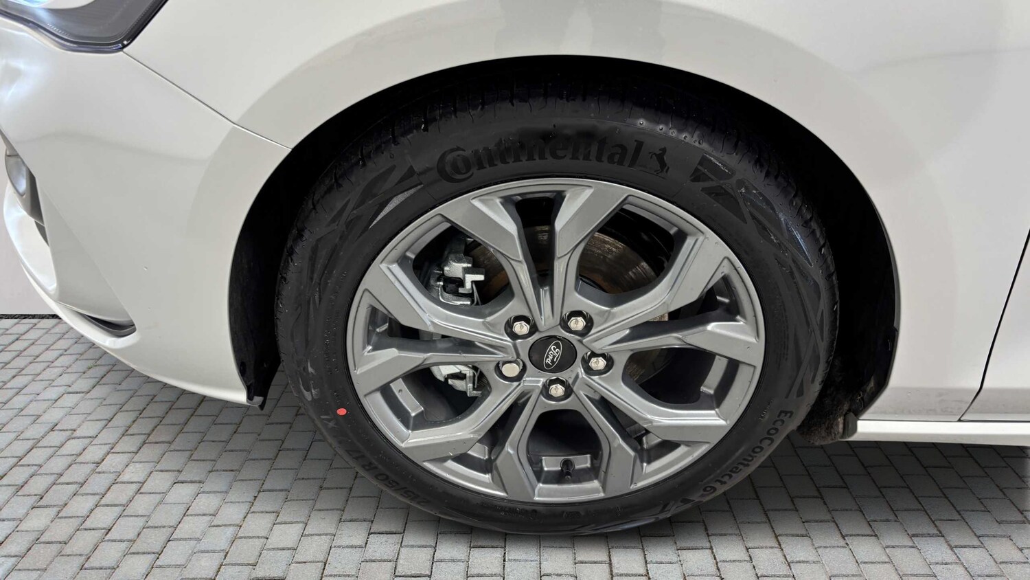 Used Ford Focus 2025 for sale - 77942877: Photo 9