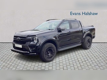 Used Ford Ranger 2025 for sale - 79135089: Photo