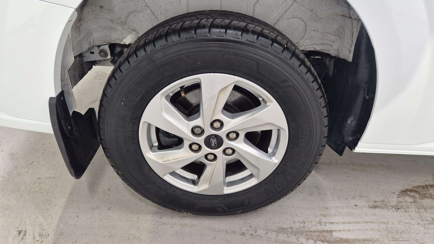 Used Ford Transit Custom 2024 for sale - 76610701: Photo 11