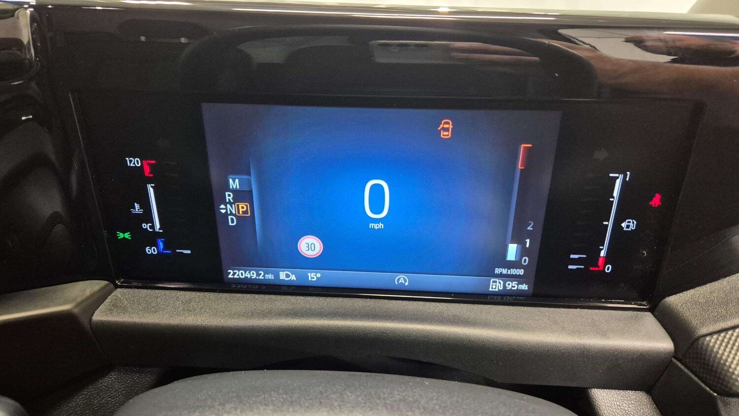 Used Ford Transit Custom 2024 for sale - 76610701: Photo 16