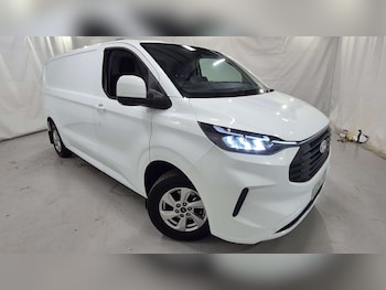 Used Ford Transit Custom 2024 for sale - 76610701: Photo