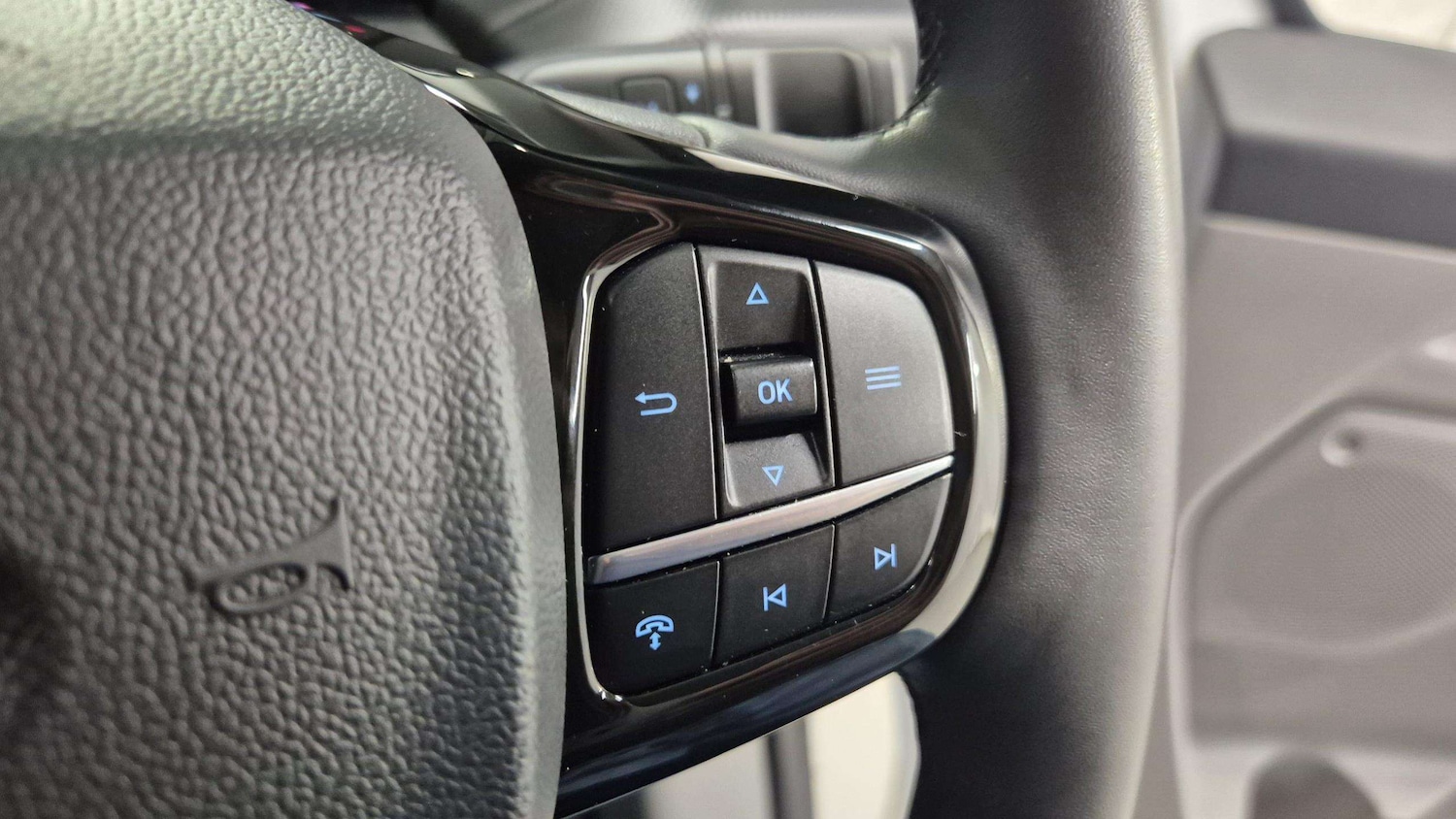 Used Ford Transit Custom 2024 for sale - 76610701: Photo 20