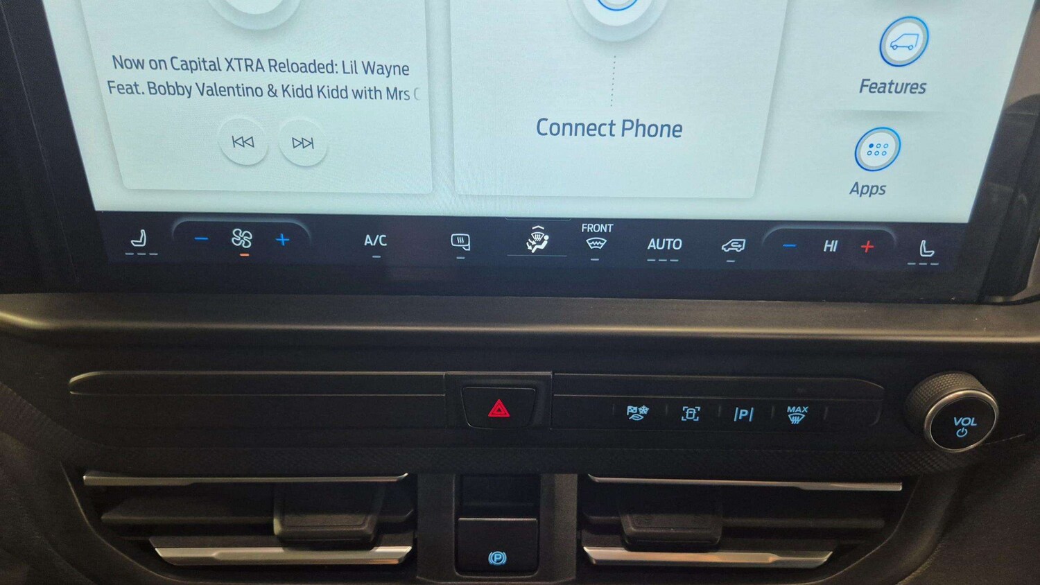 Used Ford Transit Custom 2024 for sale - 76610701: Photo 23