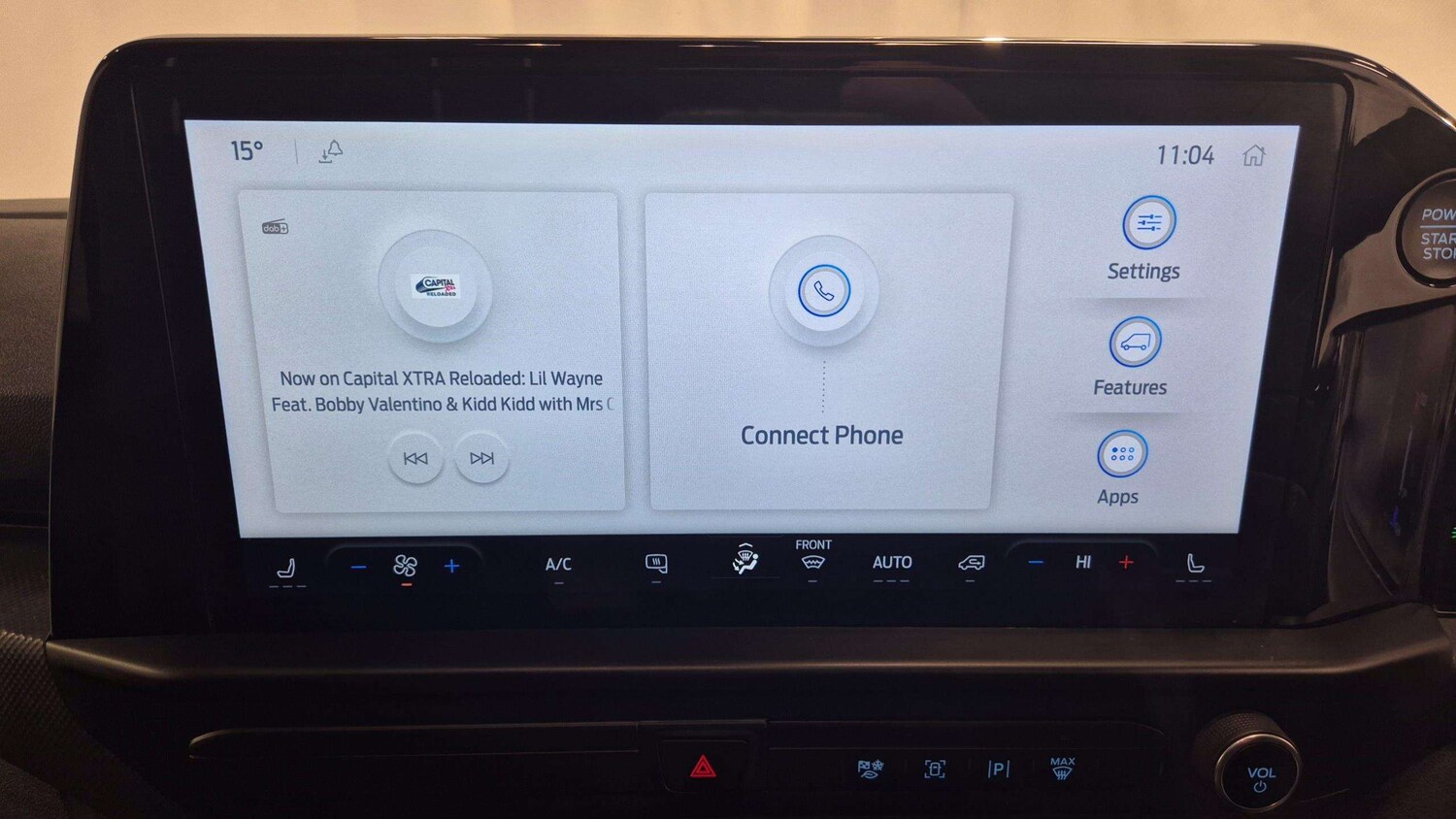 Used Ford Transit Custom 2024 for sale - 76610701: Photo 24