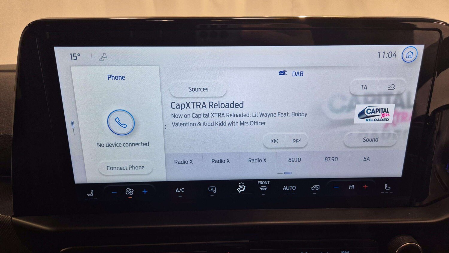 Used Ford Transit Custom 2024 for sale - 76610701: Photo 25