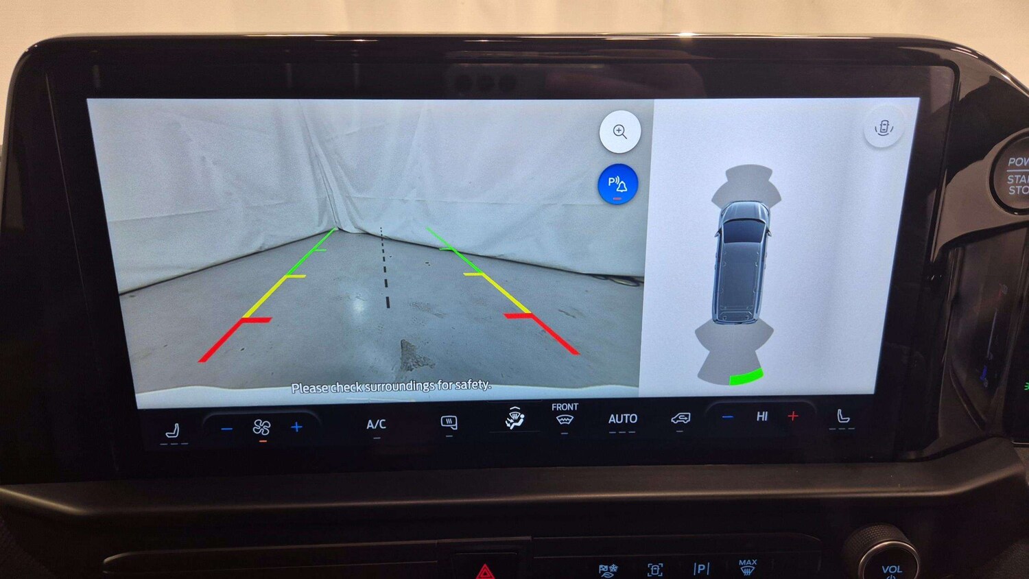 Used Ford Transit Custom 2024 for sale - 76610701: Photo 26