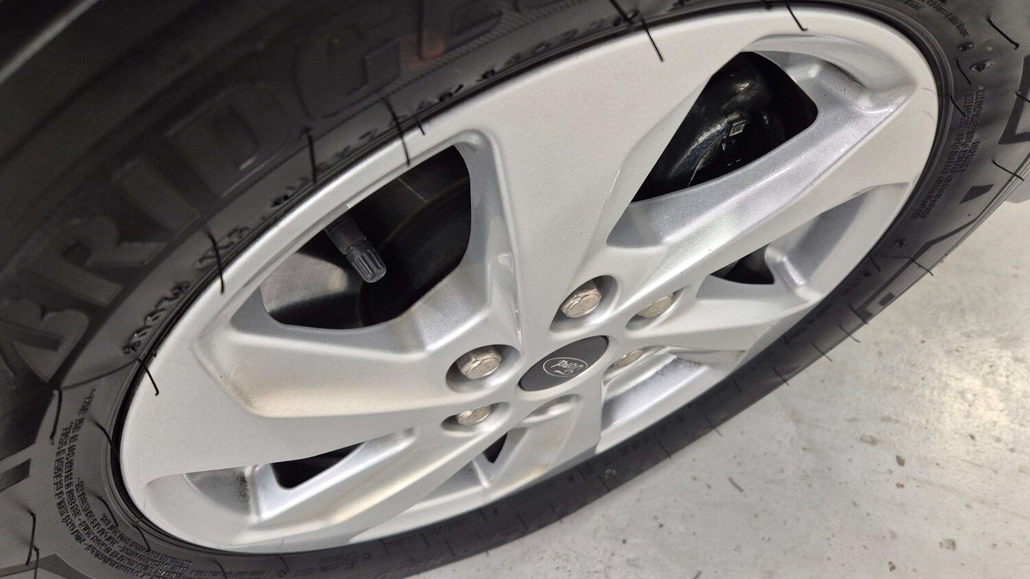 Used Ford Transit Custom 2024 for sale - 76610701: Photo 29