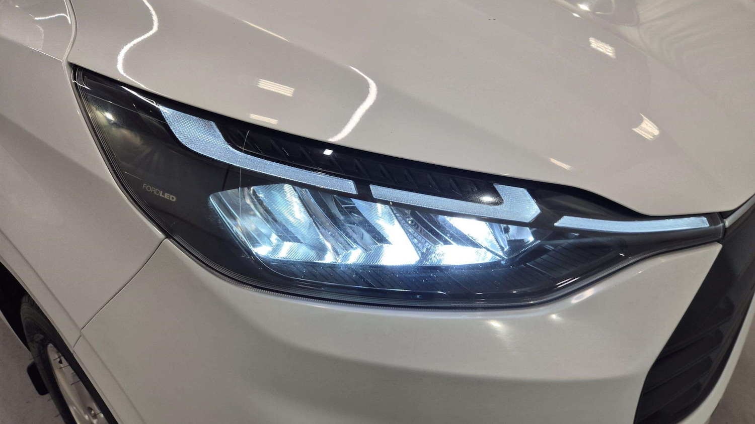 Used Ford Transit Custom 2024 for sale - 76610701: Photo 30