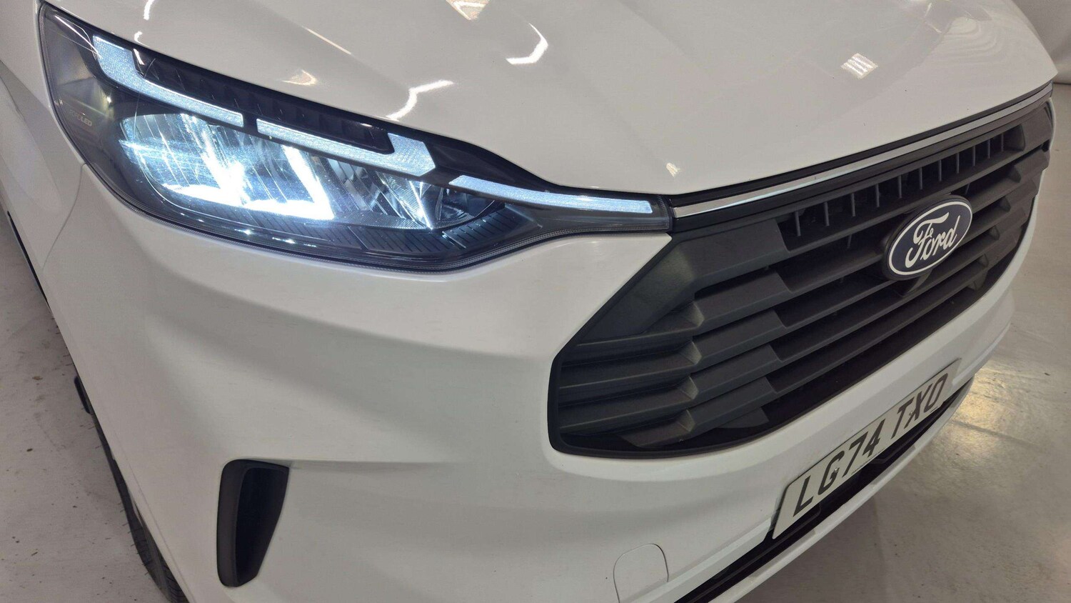 Used Ford Transit Custom 2024 for sale - 76610701: Photo 31