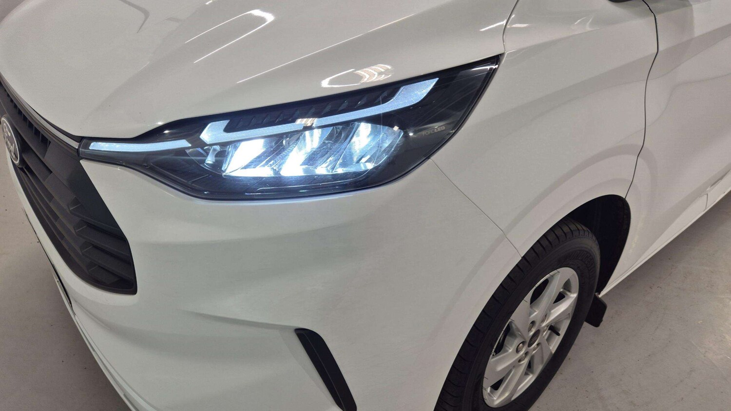 Used Ford Transit Custom 2024 for sale - 76610701: Photo 32