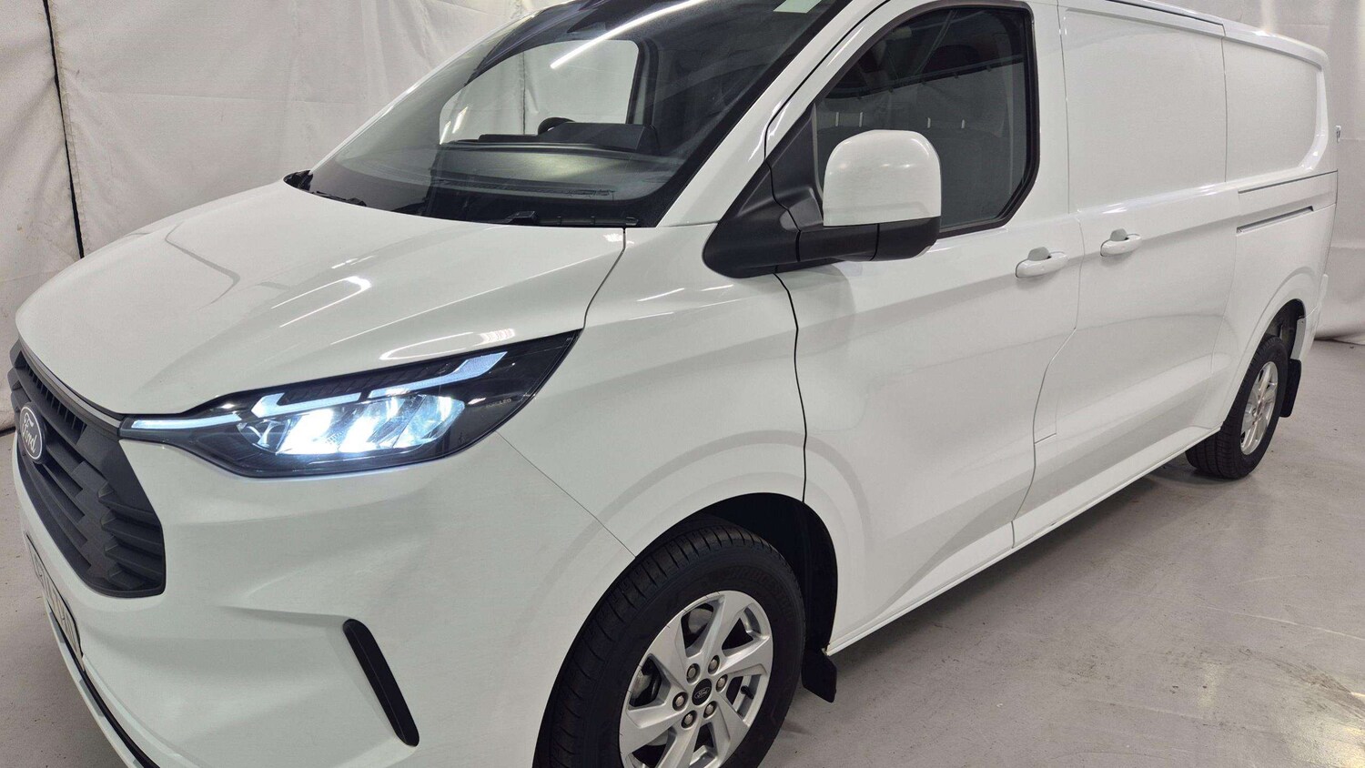 Used Ford Transit Custom 2024 for sale - 76610701: Photo 33