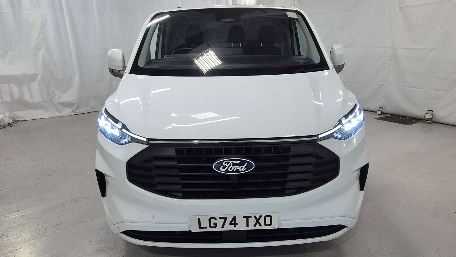 Used Ford Transit Custom 2024 for sale - 76610701: Photo 6