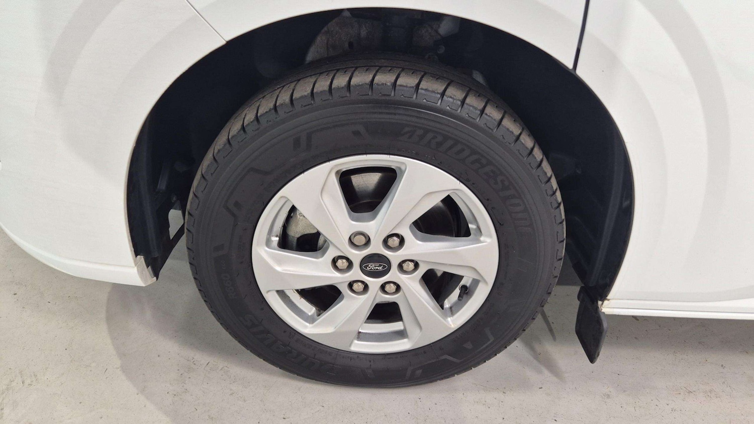 Used Ford Transit Custom 2024 for sale - 76610701: Photo 9