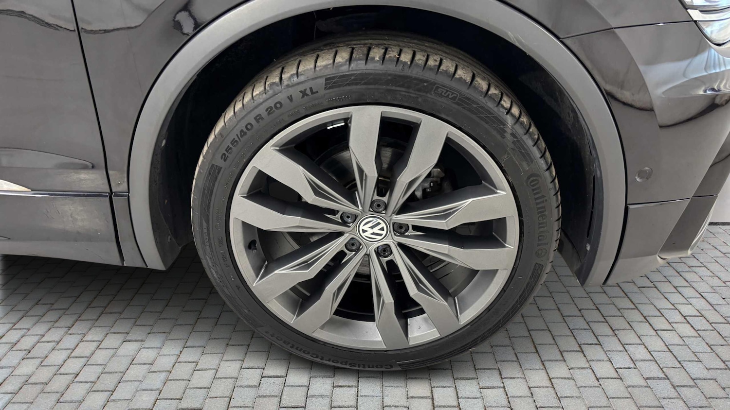 Used Volkswagen Tiguan 2020 for sale - 77270271: Photo 10