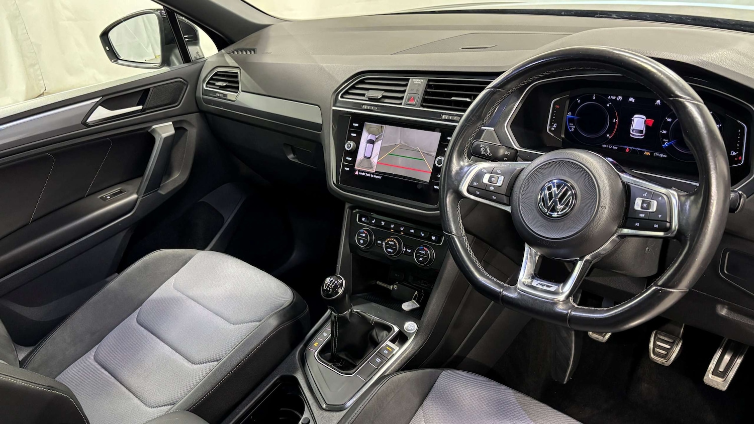 Used Volkswagen Tiguan 2020 for sale - 77270271: Photo 13